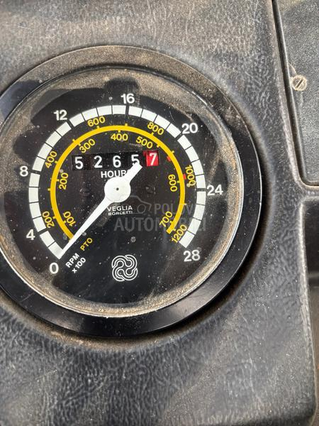 Same Ekspoler 70