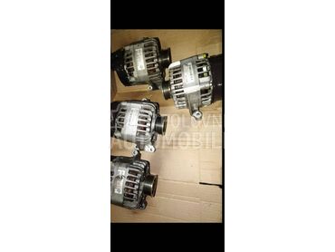 Alternator za punta za Fiat Grande Punto