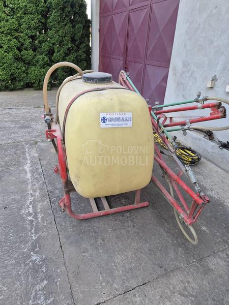 Leško Prskalica