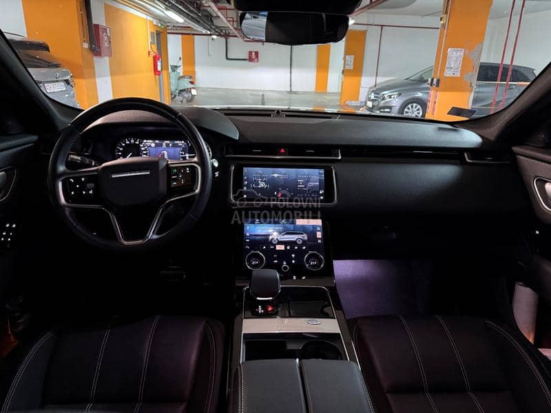 Land Rover Range Rover Velar R-Dynamic AUTO AWD