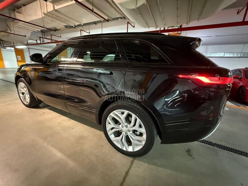 Land Rover Range Rover Velar R-Dynamic AUTO AWD