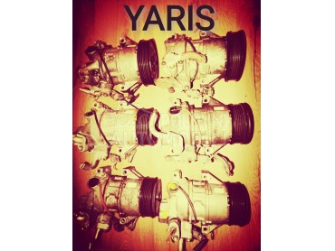 Kompresor yaris za Toyota Yaris