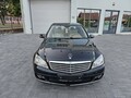 Mercedes Benz C 220 Cdi Autom 646