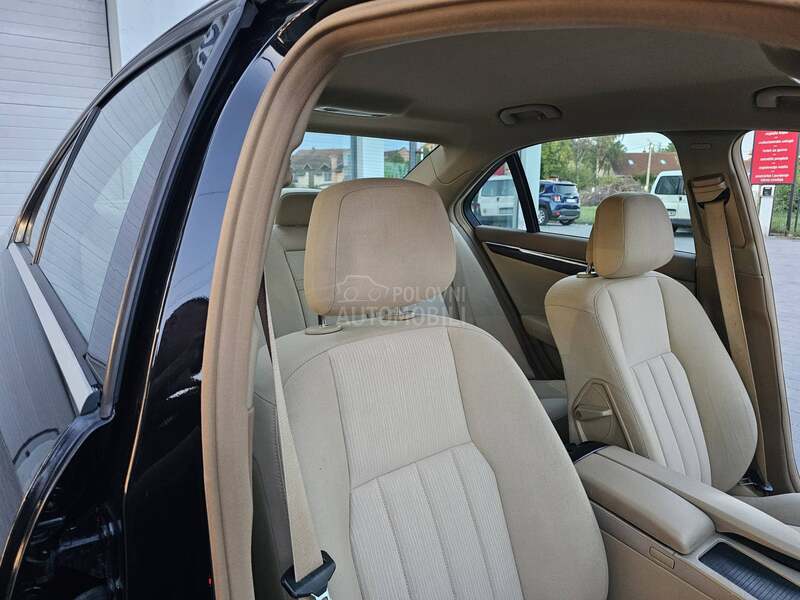 Mercedes Benz C 220 Cdi Autom 646