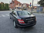 Mercedes Benz C 220 Cdi Autom 646