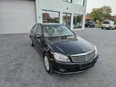 Mercedes Benz C 220 Cdi Autom 646