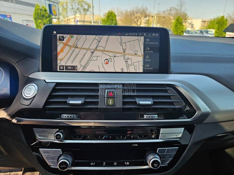 BMW X4 2.0 X DRIVE