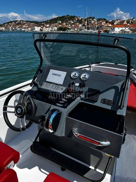 Protagon Yachts Protagon 20