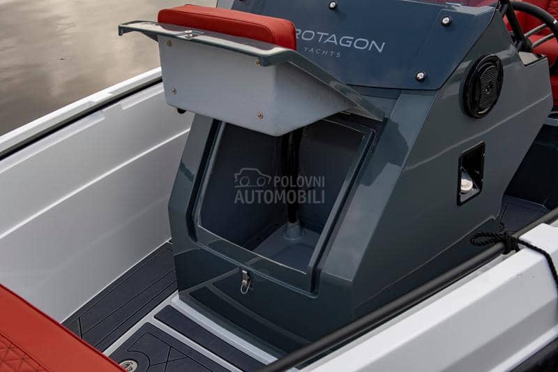 Protagon Yachts Protagon 20