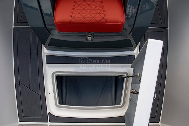 Protagon Yachts Protagon 20