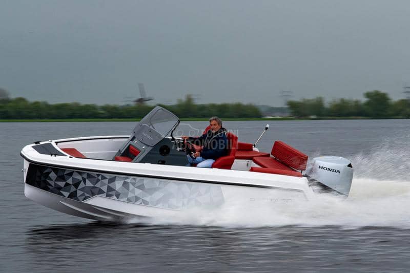 Protagon Yachts Protagon 20