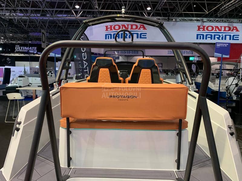 Protagon Yachts Protagon 20