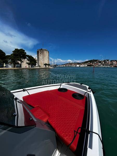 Protagon Yachts Protagon 20