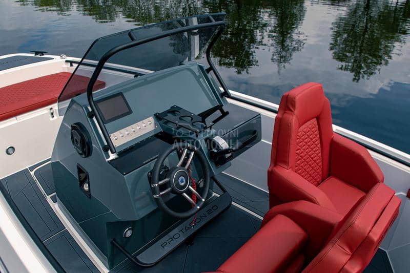 Protagon Yachts Protagon 20