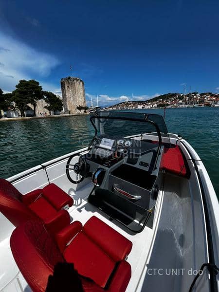 CTC PROTAGON 20