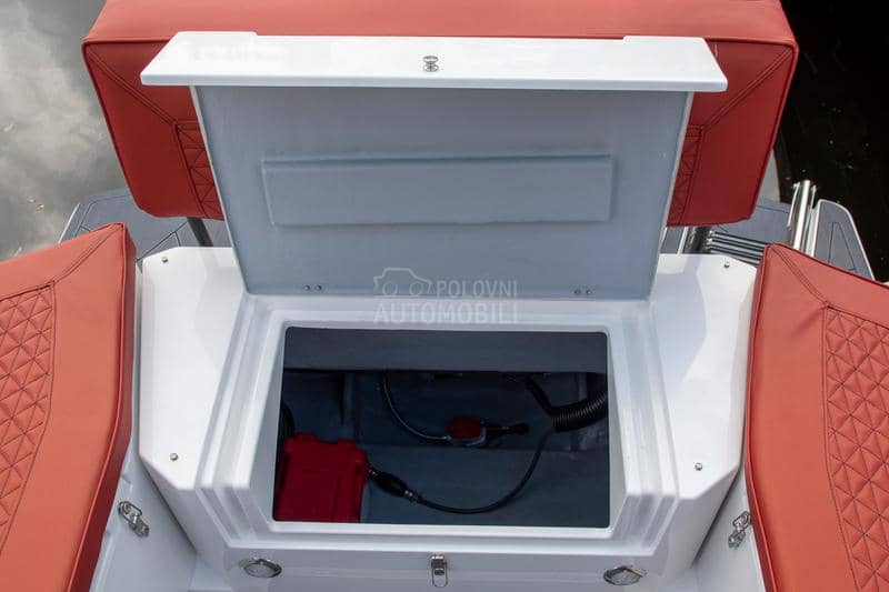 Protagon Yachts Protagon 20