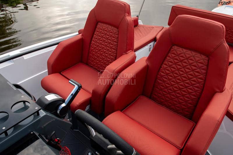 Protagon Yachts Protagon 20