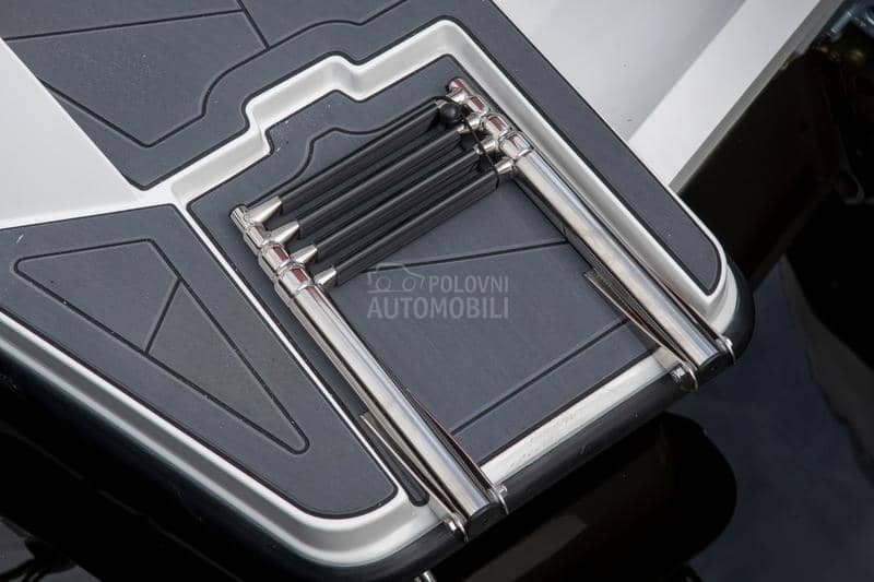 Protagon Yachts Protagon 20