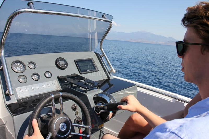 Protagon Yachts Protagon 20