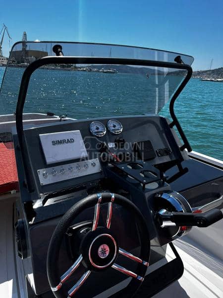 Protagon Yachts Protagon 20