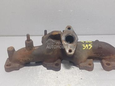 IZDUVNA GRANA za Audi A4