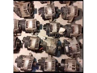Alternator za Fiat Punto