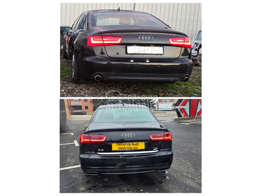 Stop lampe za Audi A6 od 2011. do 2017. god.