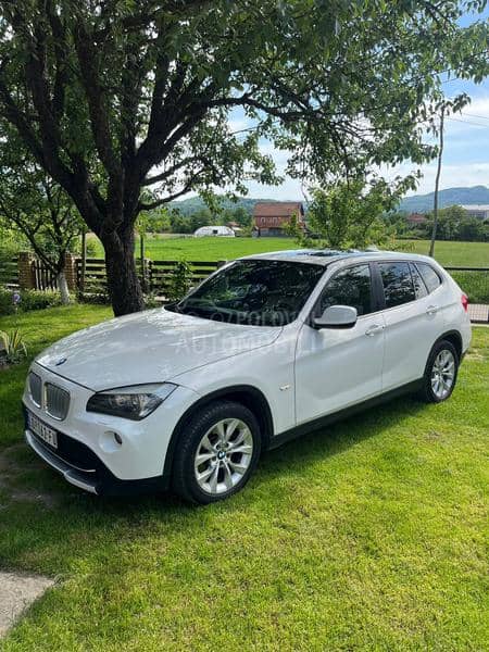 BMW X1 Xline BMW X1 Xline
