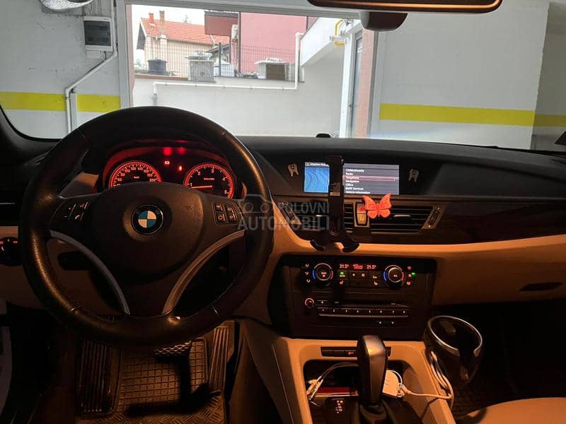 BMW X1 Xline BMW X1 Xline