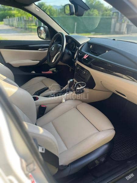 BMW X1 Xline BMW X1 Xline