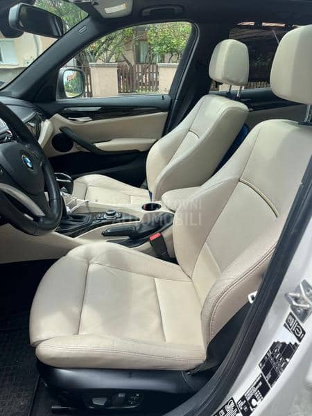 BMW X1 Xline BMW X1 Xline