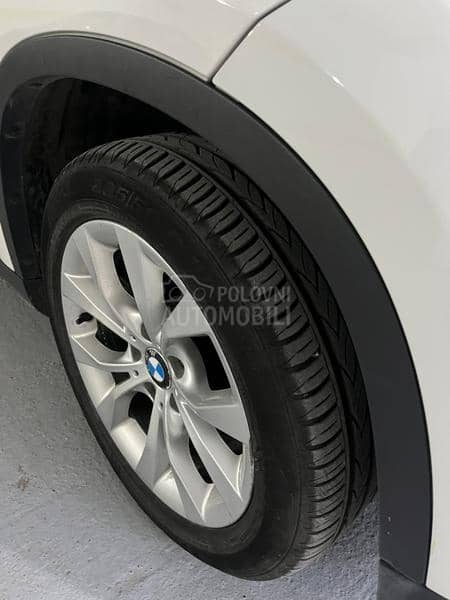 BMW X1 Xline BMW X1 Xline