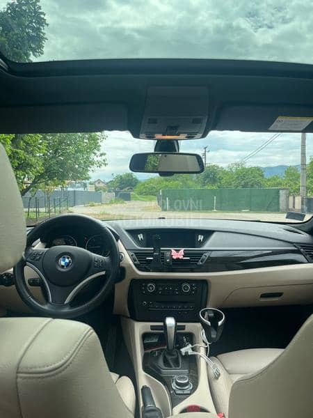 BMW X1 Xline BMW X1 Xline