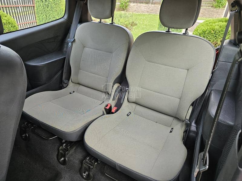 Renault Twingo 1.2 ŠVAJCARSKA