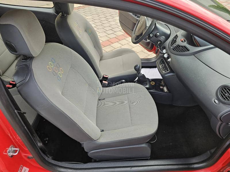 Renault Twingo 1.2 ŠVAJCARSKA