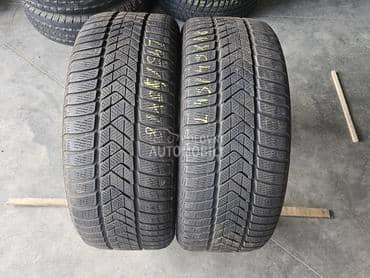 Pirelli 245/45 R18 Zimska