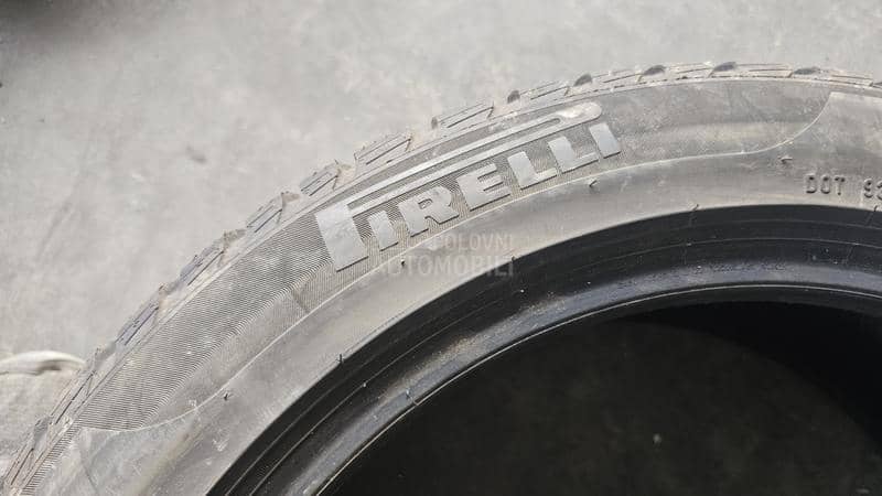 Pirelli 245/45 R18 Zimska