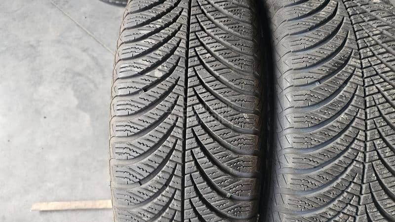 Goodyear 215/60 R17 Sve sezone