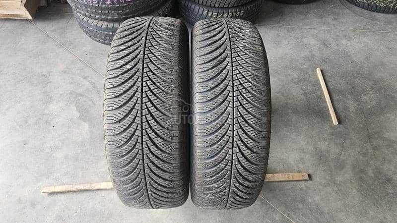 Goodyear 215/60 R17 Sve sezone