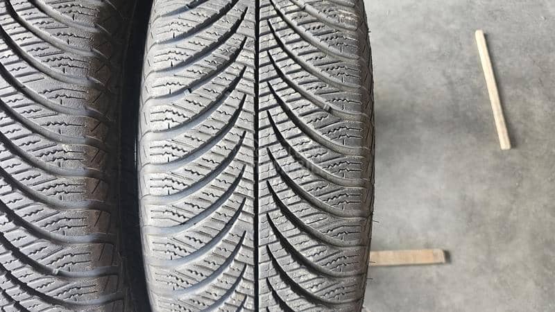 Goodyear 215/60 R17 Sve sezone