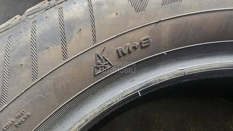 Goodyear 215/60 R17 Sve sezone