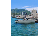 Protagon Yachts 25 Space