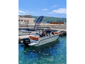 Protagon Yachts 25 Space