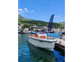 Protagon Yachts 25 Space