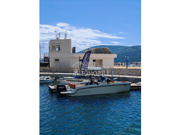 Protagon Yachts 25 Space