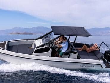 CTC PROTAGON 25 Space