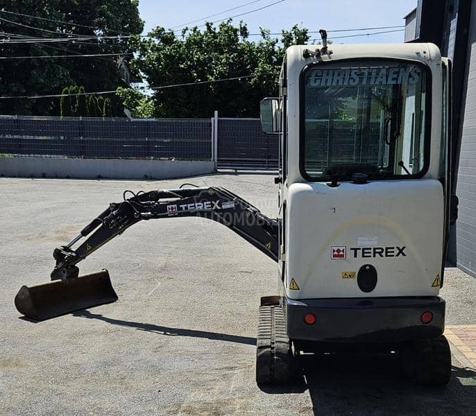 Terex TC 20 NOV NOV 2200KG