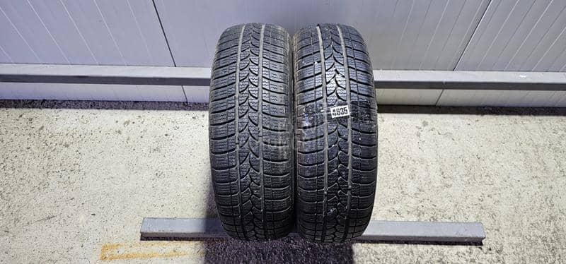 Tigar 185/65 R15 Zimska