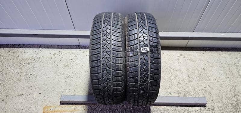 Tigar 185/65 R15 Zimska