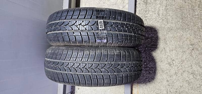 Tigar 185/65 R15 Zimska